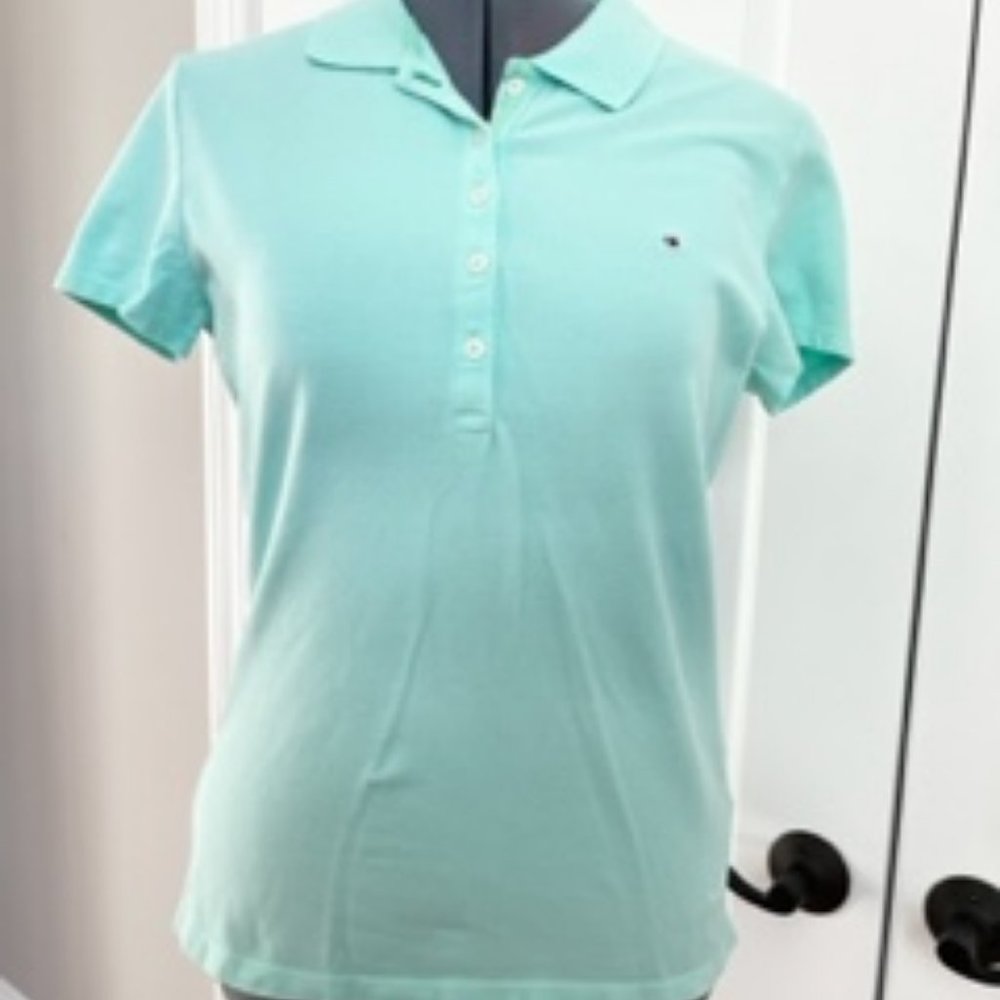 Tommy Hilfiger women's polo